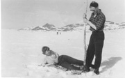 Parents when young; Size=180 pixels wide